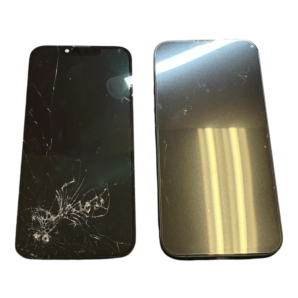 iPhone13 液晶交換