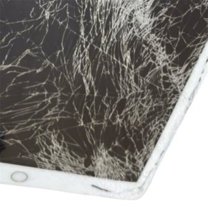 iPad7 液晶交換