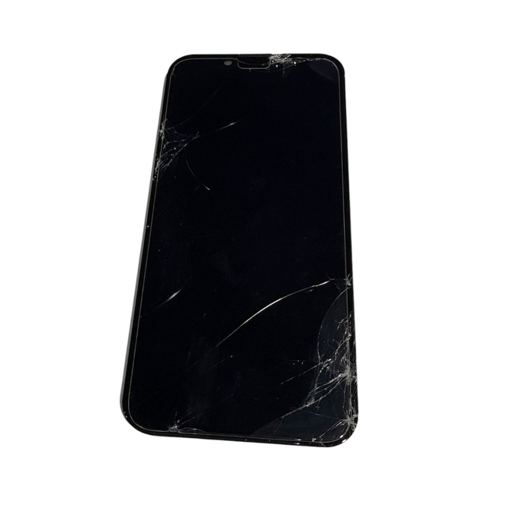 iPhone13mini　液晶交換