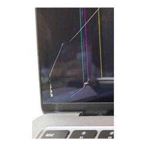 Macbook 液晶交換