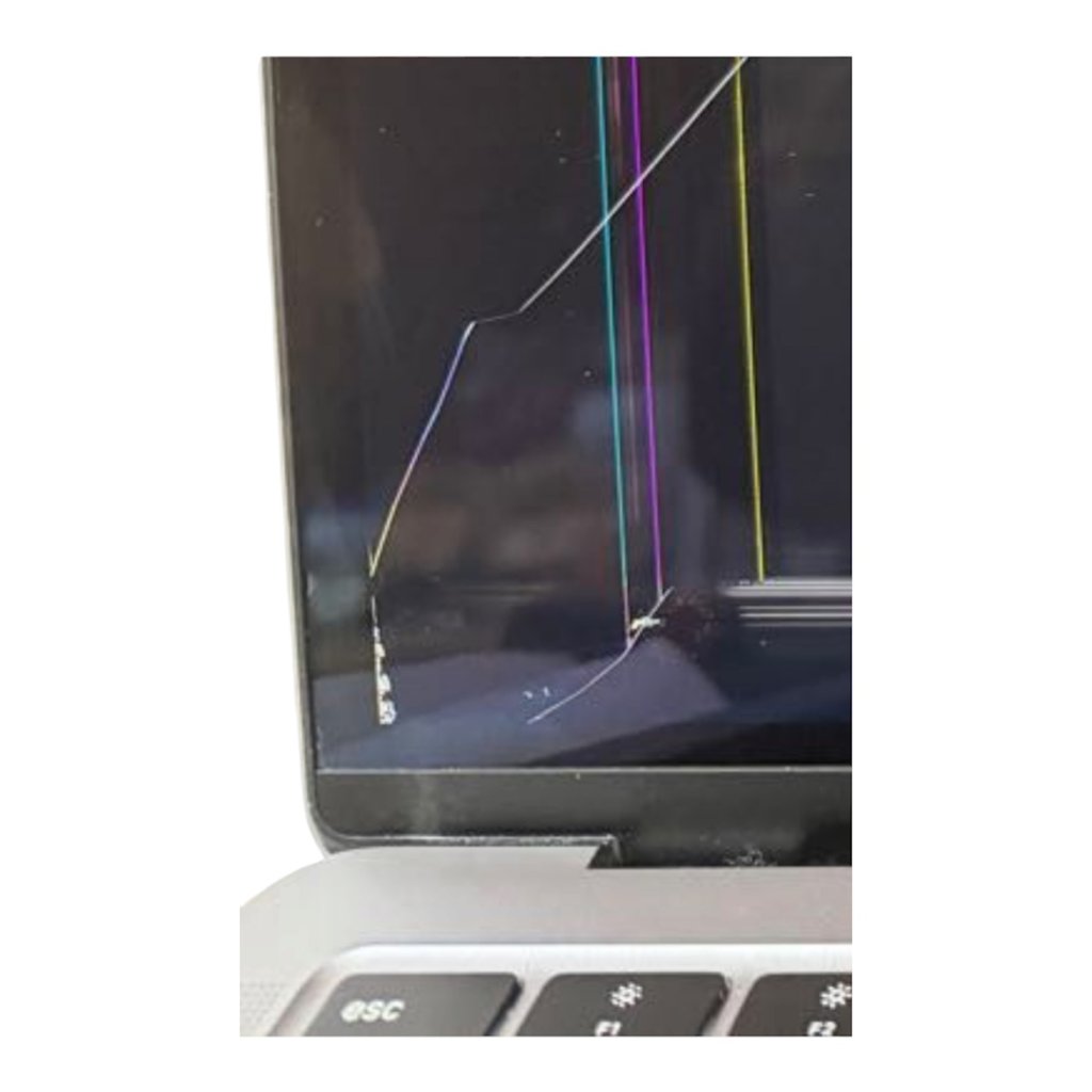 Macbook 液晶交換
