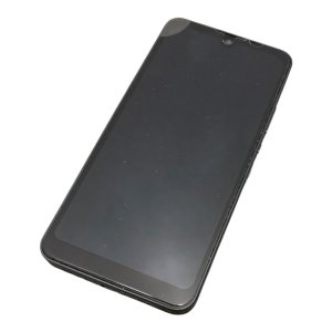 AQUOS wish2 基板修理