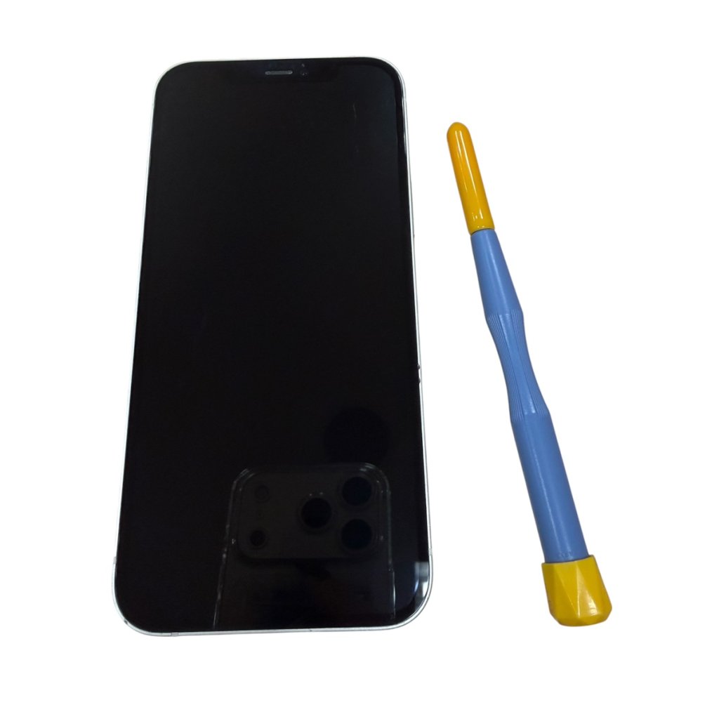 iPhone12 バッテリー交換 上山市