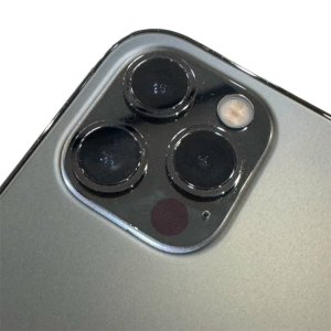 iPhone12Pro　アウトカメラ交換
