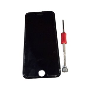 iPhoneSE3 液晶交換修理