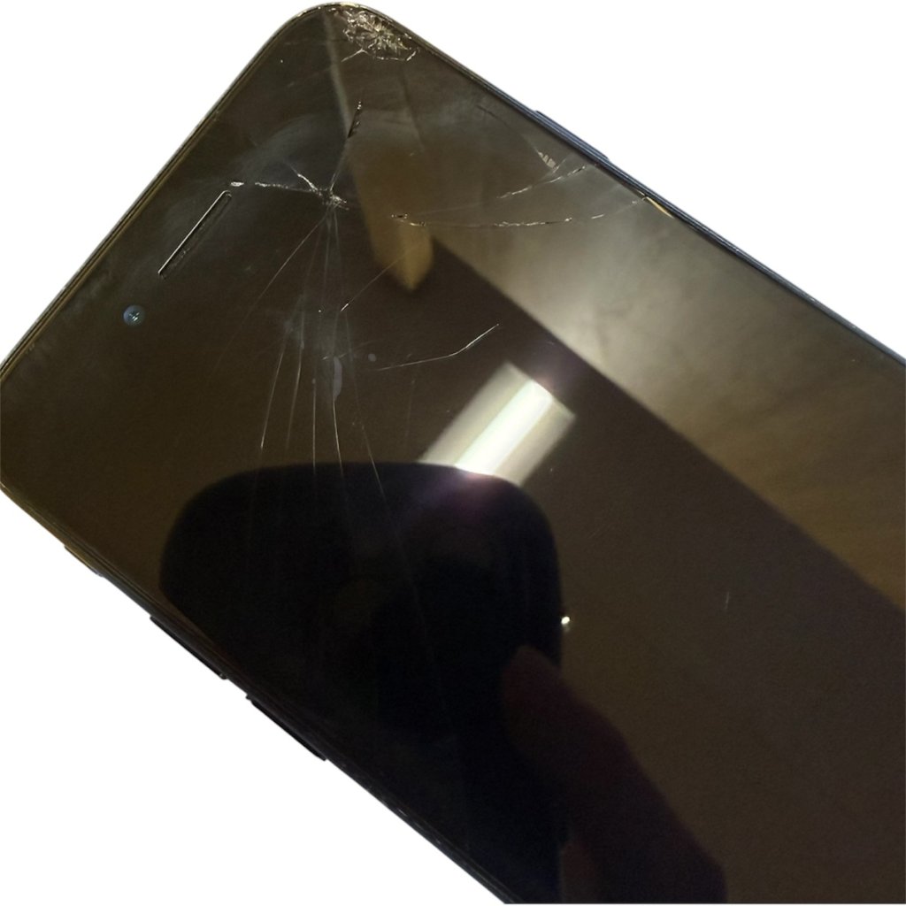 iPhoneSE3 液晶交換
