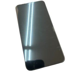 iPhoneXR ガラス交換