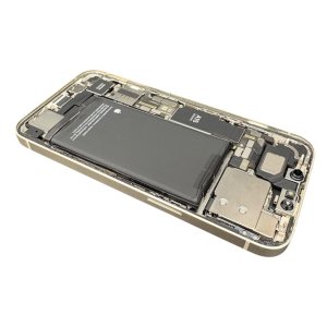 【即日修理!!】iPhone13　バッテリー交換
