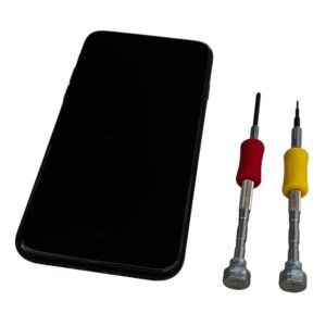 iPhoneSE2　バッテリー交換