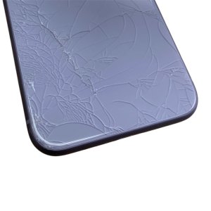 iPhone11　背面ガラス交換修理