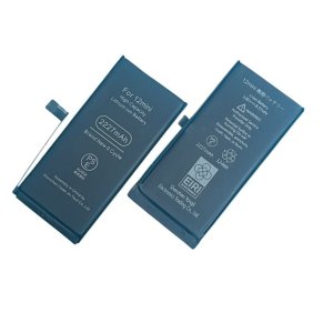 起動不良 バッテリー交換 (iPhone 12mini )