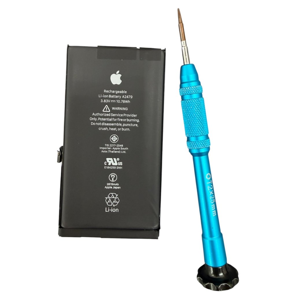 iPhone12Pro バッテリー交換