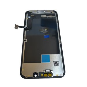 iPhone 13mini 画面交換修理 札幌市 白石区 菊水