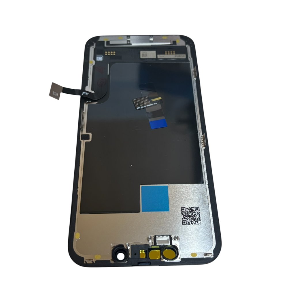 iPhone 13mini 画面交換修理 札幌市 白石区 菊水