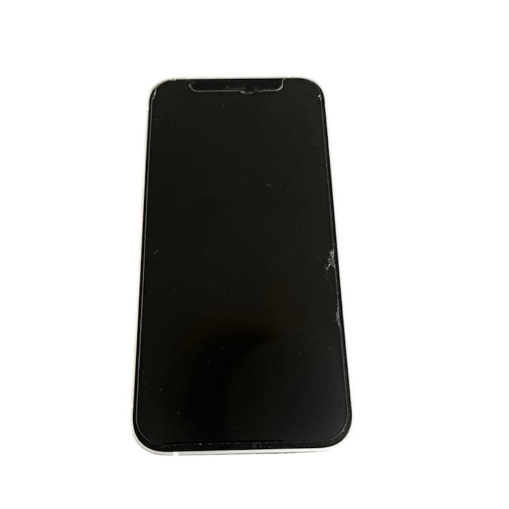 iPhone12 液晶交換修理