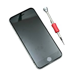 iPhoneSE3 液晶交換