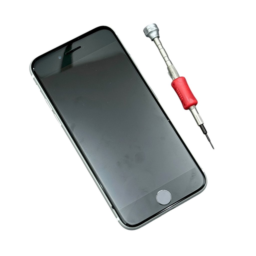 iPhoneSE3 液晶交換