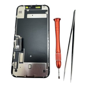 iphone12 パネル交換