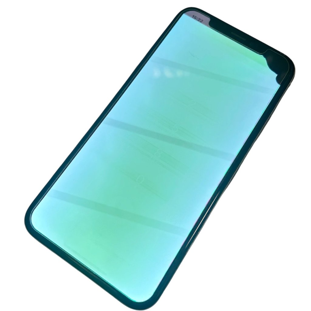iPhone11 液晶交換修理
