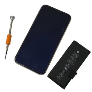【即日修理！】iPhone11 バッテリー交換修理