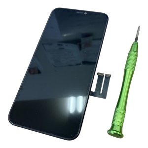 【ブラックアウト:液晶交換】iPhone 11