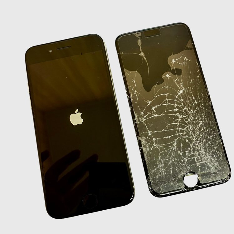 iPhoneSE（第2世代） 液晶交換