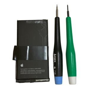 iPhone13 バッテリー交換