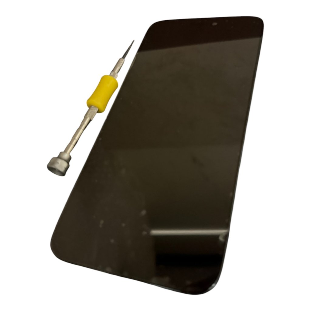 iPhone14ProMax 液晶交換