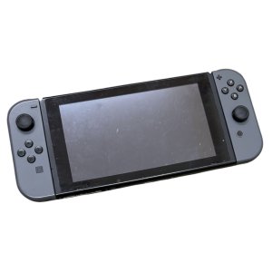 任天堂Switch 液晶交換 (液晶不良)
