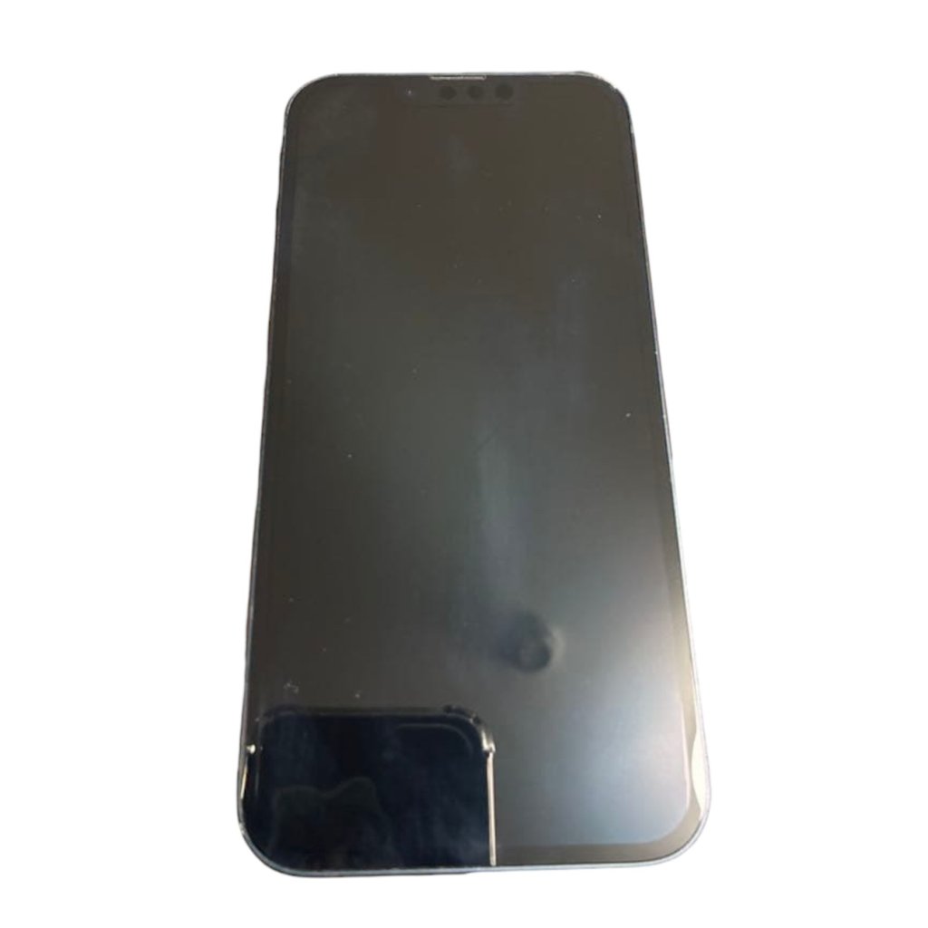 iPhone13　バッテリー交換