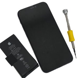 【即日修理！】iPhone11 バッテリー交換