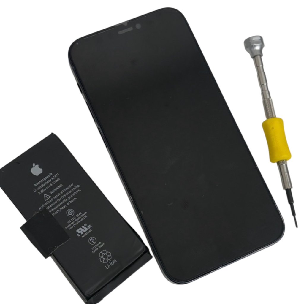 【即日修理！】iPhone11 バッテリー交換