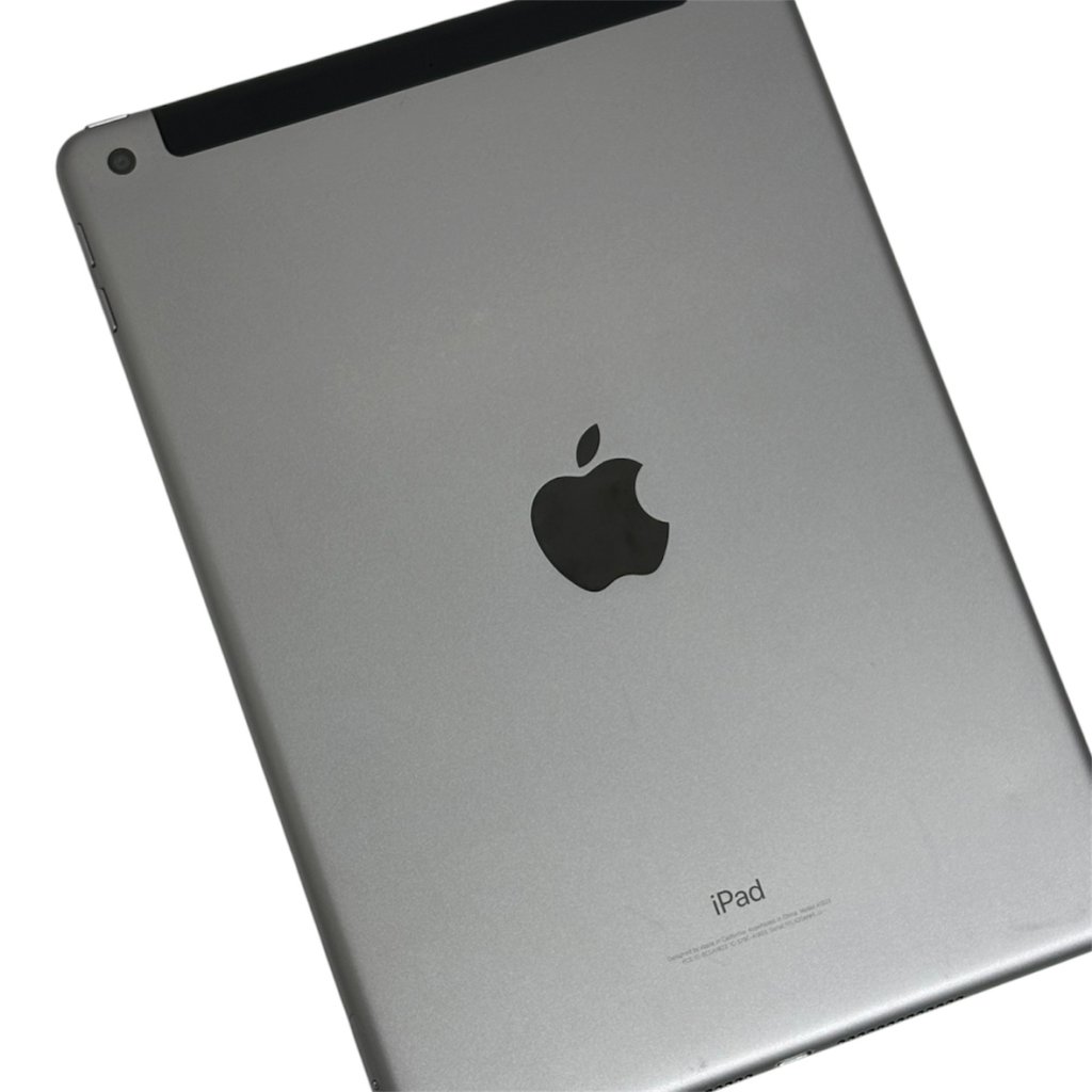 【データはそのまま！！】iPad 第6世代 CPU修理