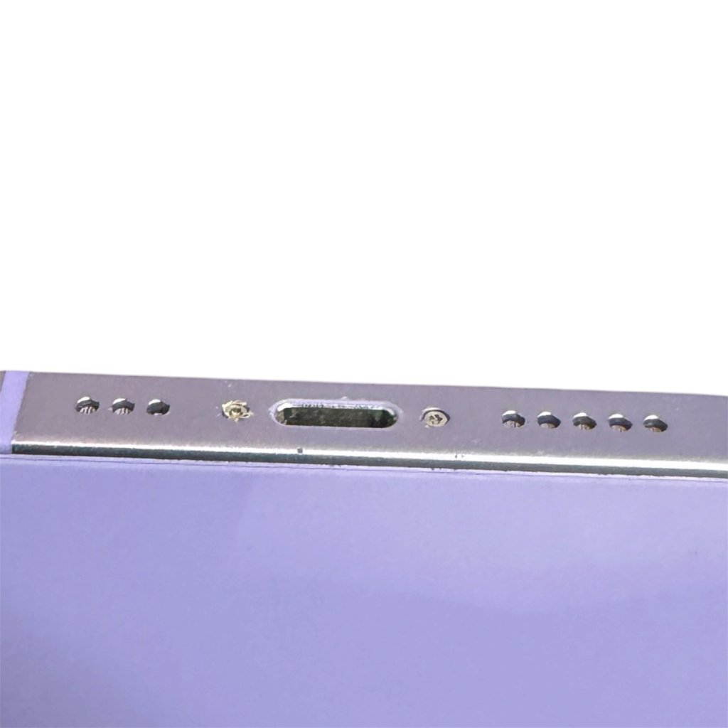 【データそのまま】iPhone12 ドッグコネクター修理