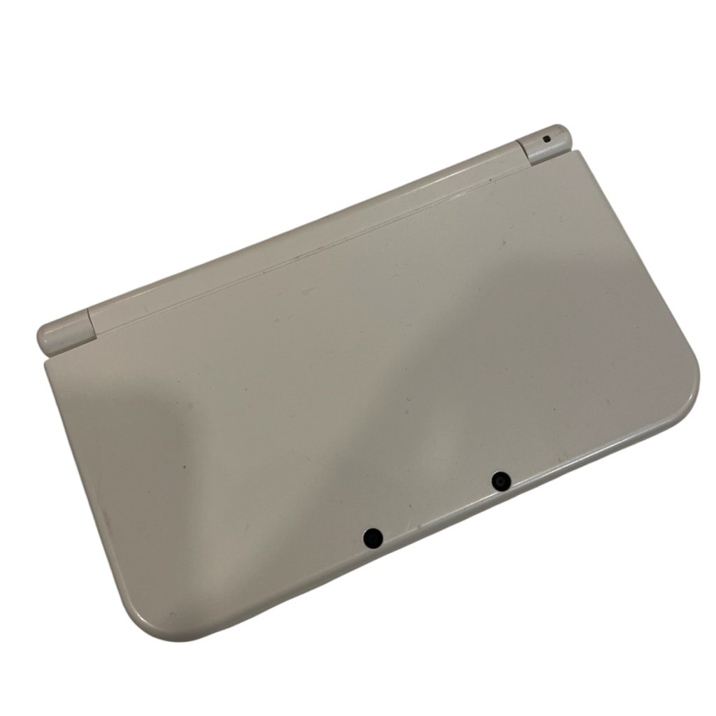 【データそのまま！】Nintendo 3DS LLの液晶修理