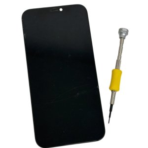 【即日修理！】 iPhone12mini 液晶交換修理