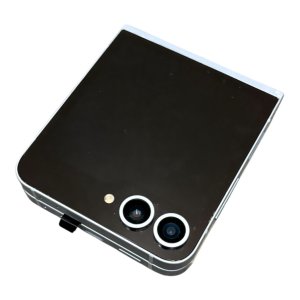 Galaxy Z Flip6 液晶交換
