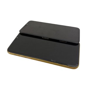 【即日修理!!】iPhone11Pro　液晶交換