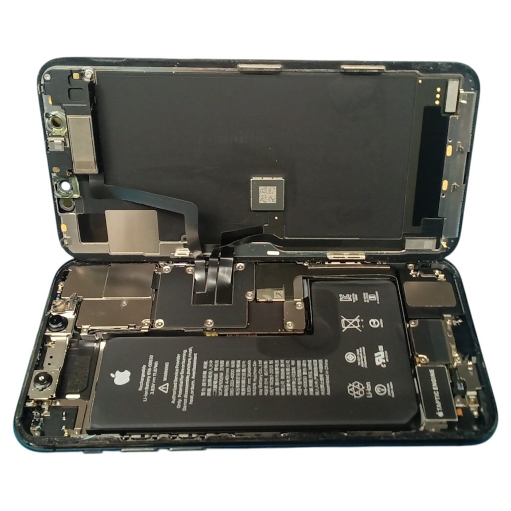 iPhone11 Pro Max バッテリー交換