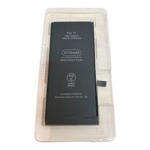 iPhone11 バッテリー交換