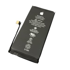 iPhone12mini バッテリー交換