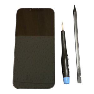 iPhone13 液晶交換