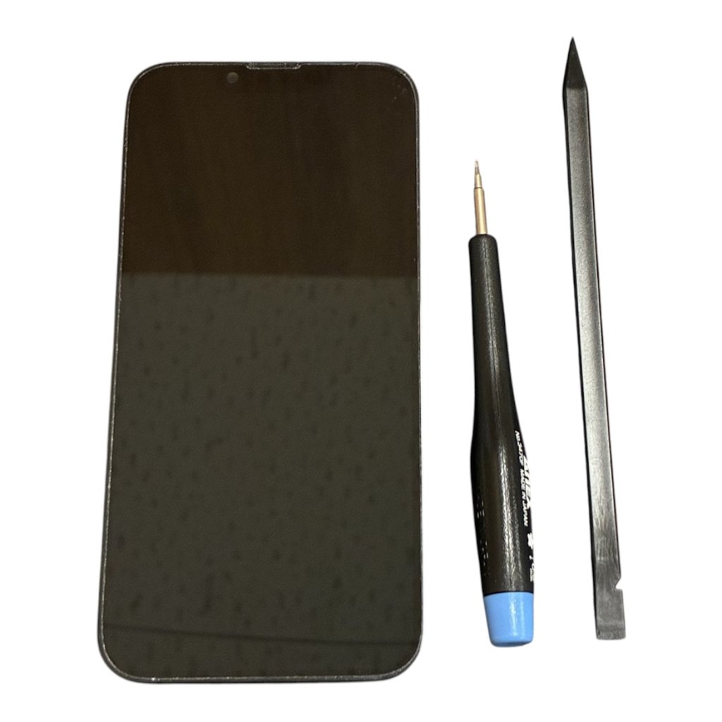iPhone13 液晶交換