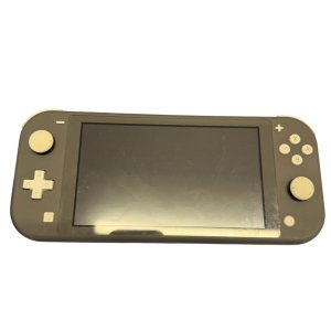 Nintendo Switch Lite 液晶交換