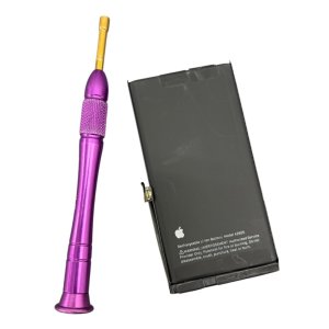 iPhone13 バッテリー交換