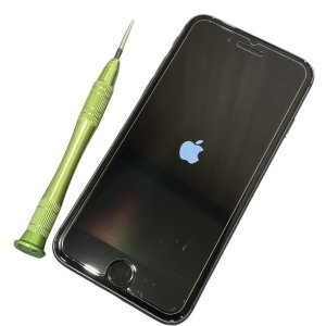 【データそのまま！】iPhoneSE2　バッテリー交換