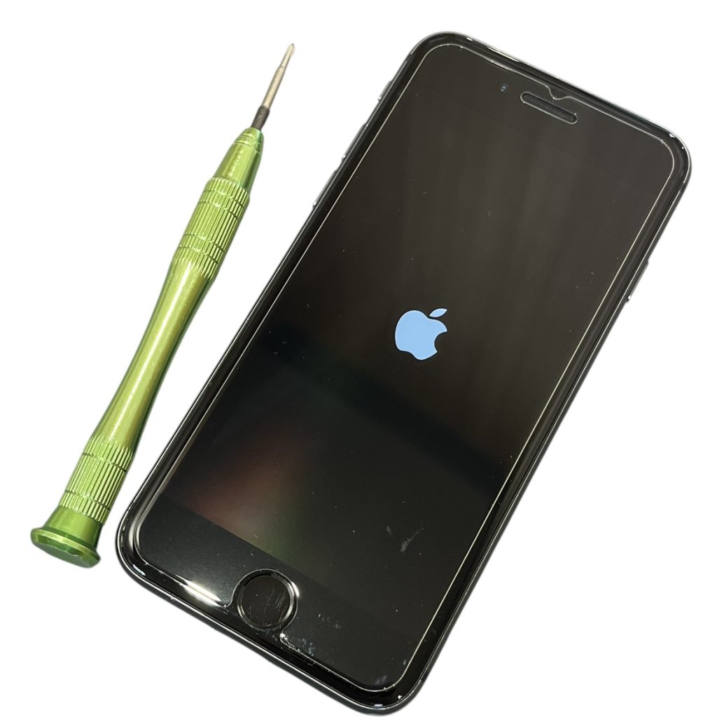 【データそのまま！】iPhoneSE2　バッテリー交換