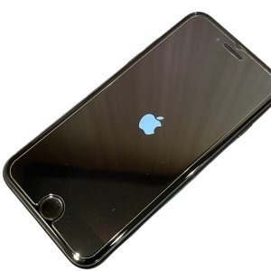 iPhoneSE2　バッテリー交換