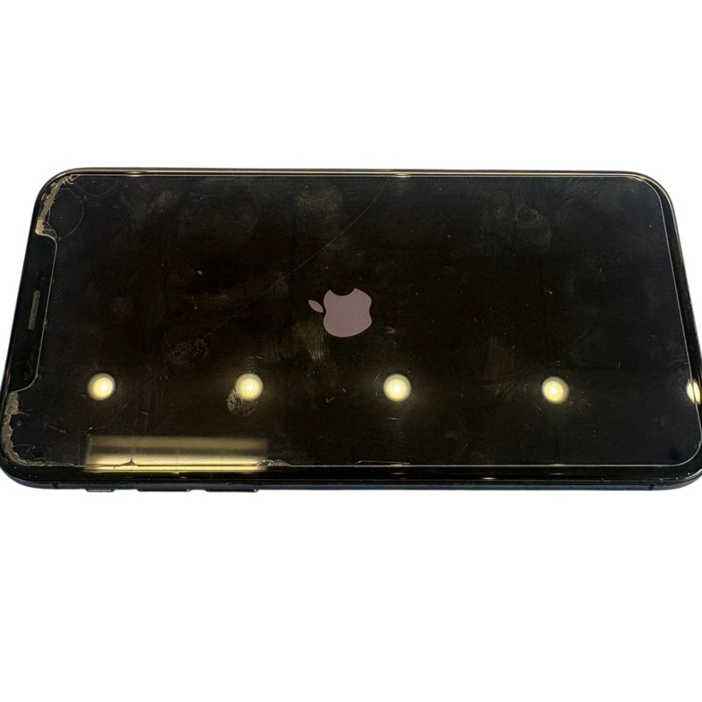 iPhoneXS基板修理