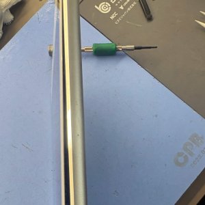 iPad Air2バッテリー膨張交換
